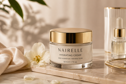 NAIRELLE Hydrating Cream